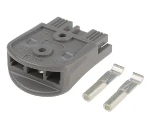 Mini Anderson Plug 35A - Grey ACX2782