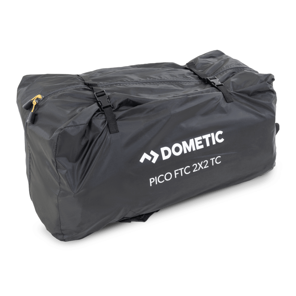 Dometic Inflatable Swag Pico FTC - Double