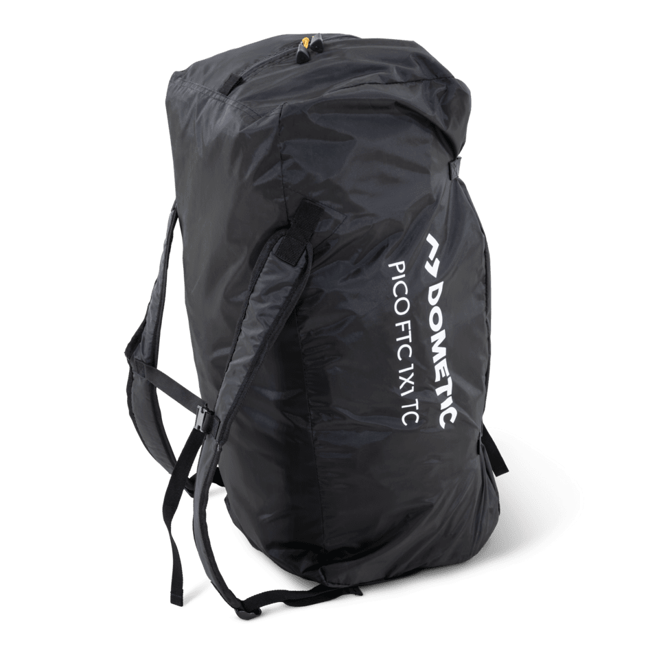 Dometic Pico FTC Inflatable Swag - Single