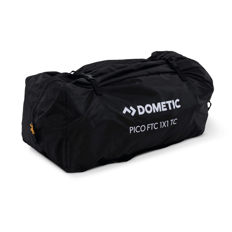 Dometic Pico FTC Inflatable Swag - Single