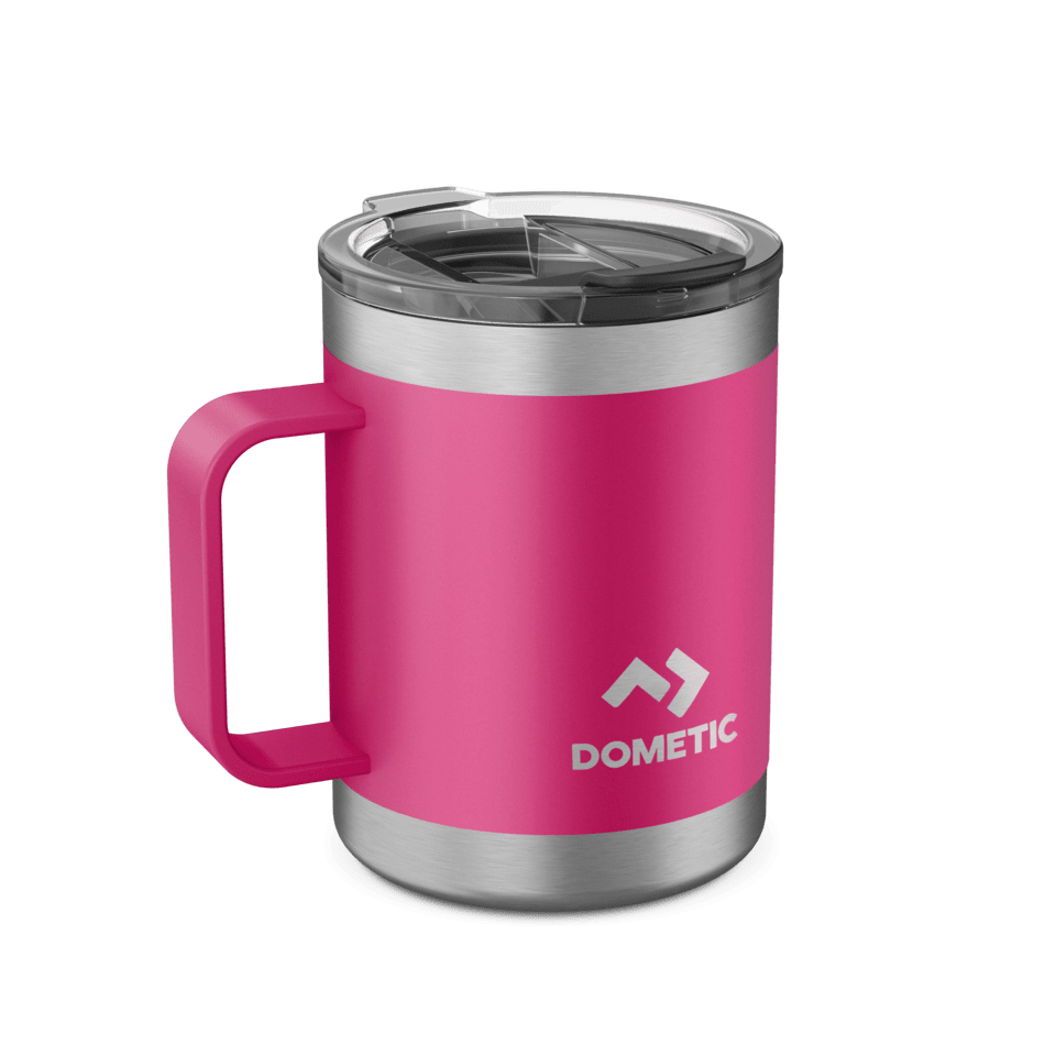 Dometic Thermo Mug 45 - Orchid