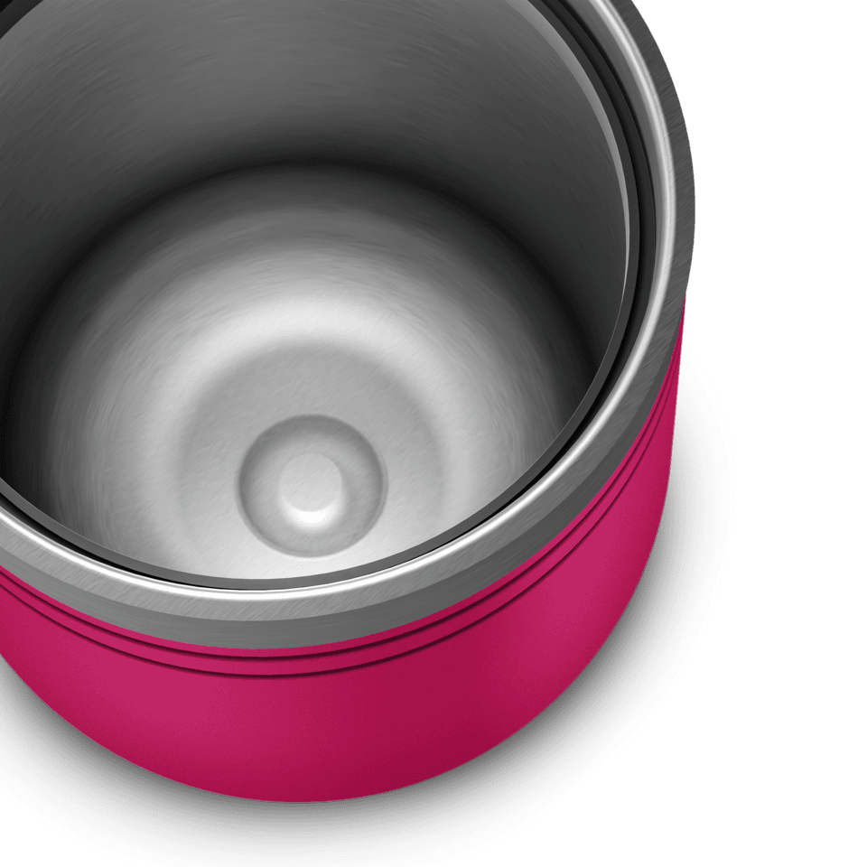 Dometic Thermo Wine Tumbler 300mL -Orchid