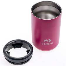 Dometic Thermo Beverage Cooler - Orchid
