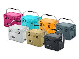 Dometic Patrol Ice Box 20L  - Glow