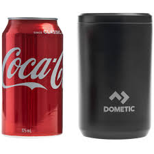 Dometic Thermo Beverage Cooler - Slate