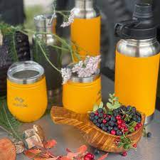 Dometic Thermo Wine Tumbler 300mL - Glow