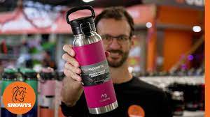 Dometic Thermo Bottle 1200mL - Slate
