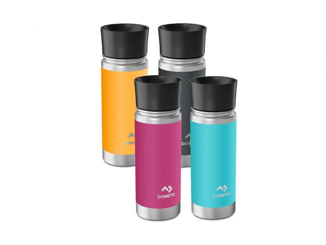 Dometic Thermo Bottle 500mL - Orchid