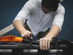 Front Runner Ratcheting Spade/Shovel and Paddle Mount