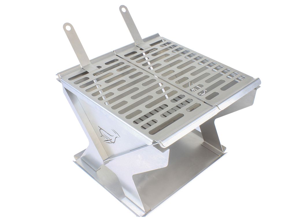Front Runner Braai/BBQ Grill / Fire Pit