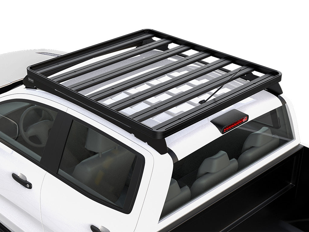 Front Runner Slimline II Roof Rack Kit - Available for most vehicles