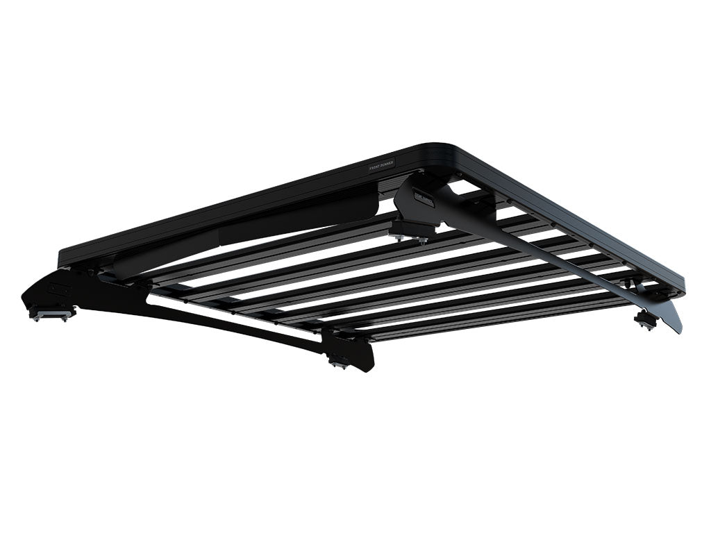 Front Runner Slimline II Roof Rack Kit - Available for most vehicles