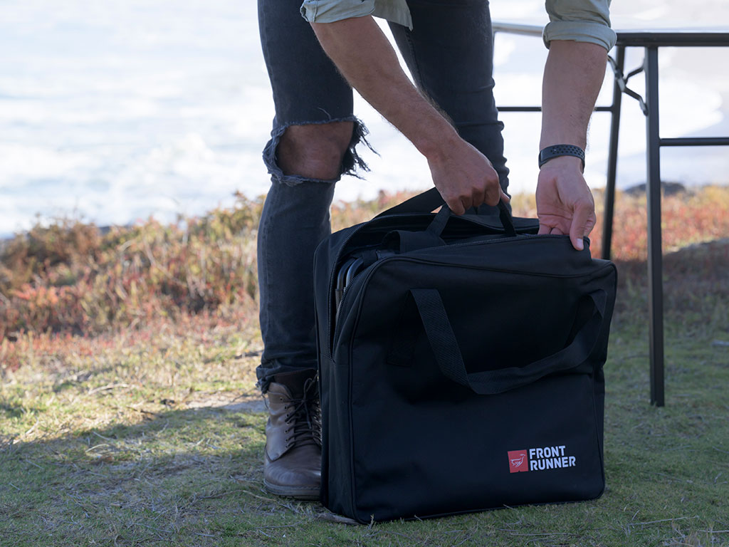 Front Runner Expander Chair Storage Bag - Double