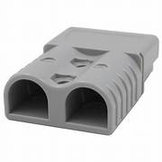 120amp Andersen Plug Large - Grey ACX2767