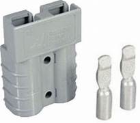 175amp Andersen Plug - Grey ACX2762