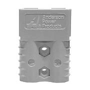 120amp Andersen Plug Large - Grey ACX2767