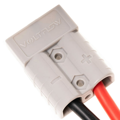 Voltflow Andersen to Eye Terminals - AP50EYE