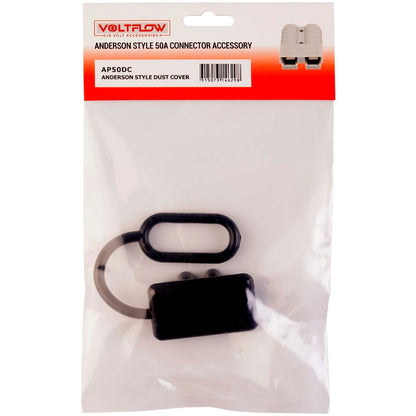 Voltflow Andersen Plug Dust Cover - AP50DC