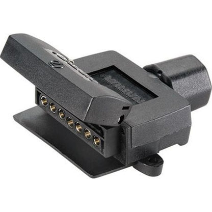 Narva 7 Pin Trailer Socket – Plastic 82042BL