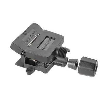 Narva 7 Pin Trailer Socket – Plastic 82042BL