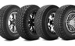 Tyre - 4x4 Tyres