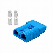 50amp Andersen Plug - Blue 57200B