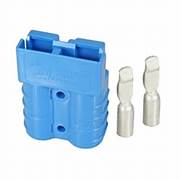 50amp Andersen Plug - Blue 57200B