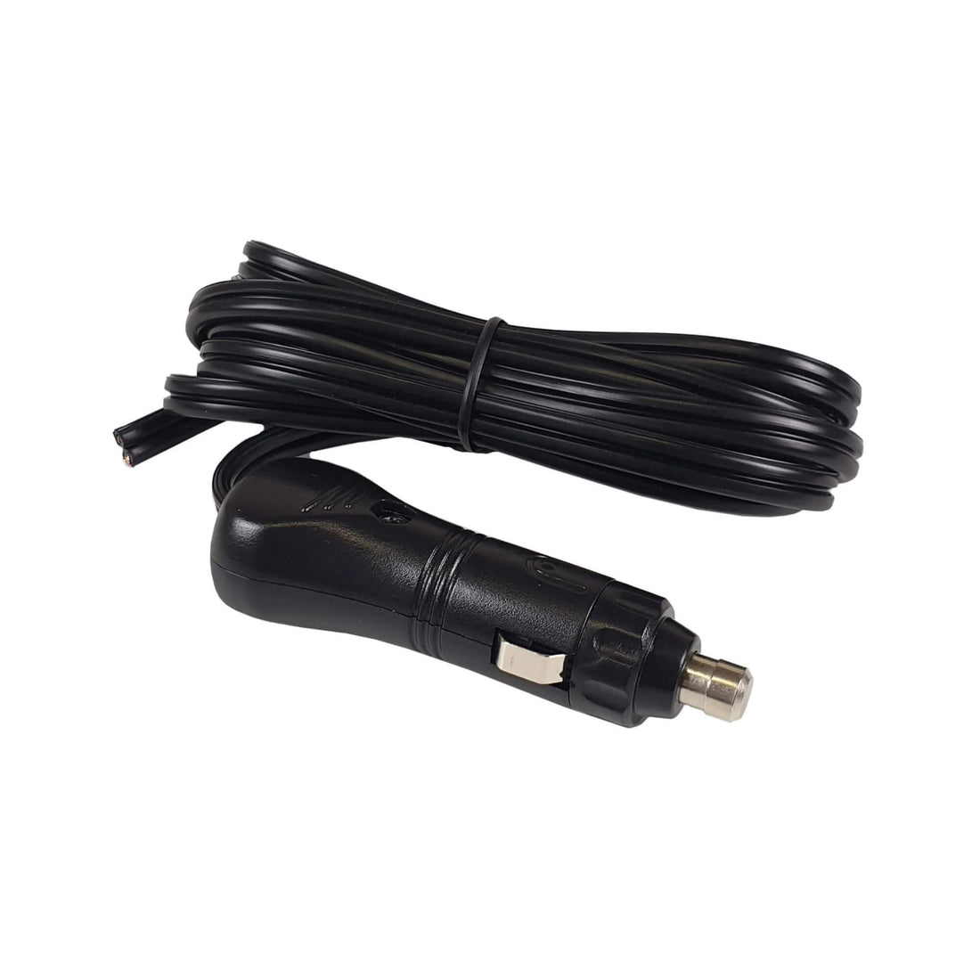 VoltFlow 12V Heavy Duty Accessory Plug 20Amp 2metre - APSHD