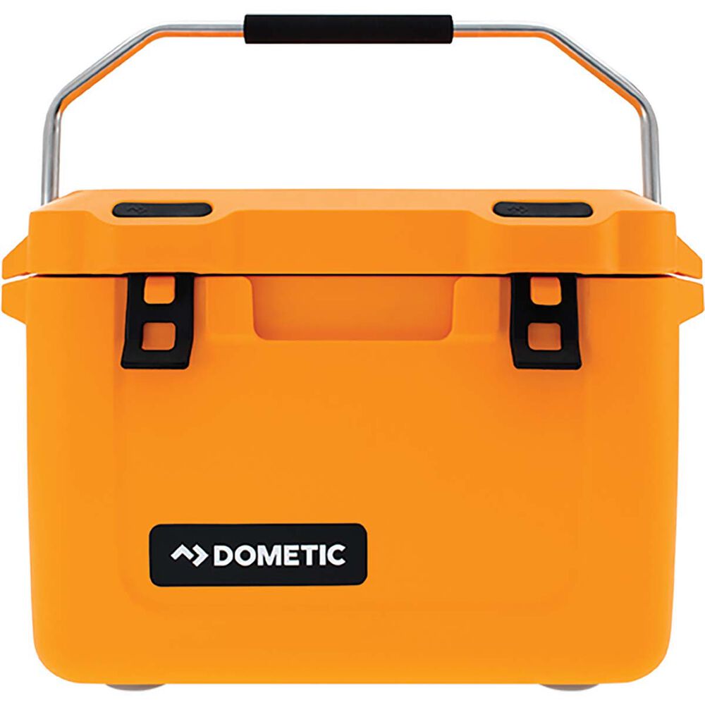 Dometic Patrol Icebox 20L Olive Oil Glacières et glacières électriques :  Snowleader