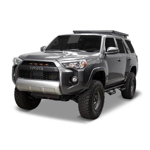 Front Runner Slimline II Roof Rack Kit - Available for most vehicles