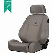 Black Duck Seat Covers - Ordered to suit your vehicle