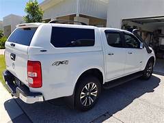 Canopies - 4x4 Canopy