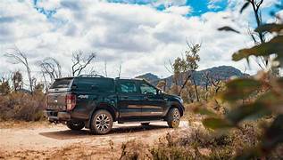 Canopies - 4x4 Canopy