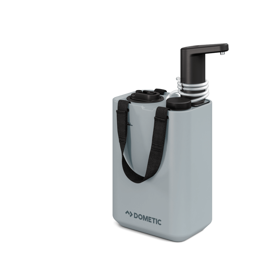 Dometic Hydration Tap