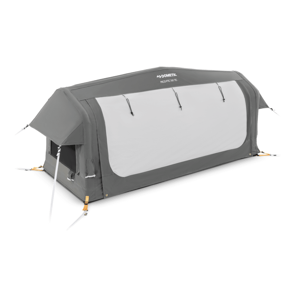 Dometic Pico FTC Inflatable Swag - Single