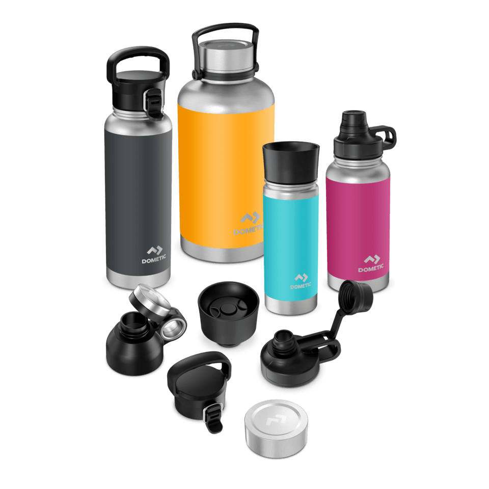 Dometic Thermo Bottle 1920L - Orchid