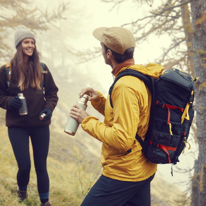 Dometic Thermo Bottle 660mL - Moss