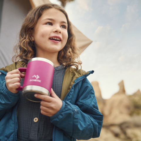 Dometic Thermo Mug 45 - Glow
