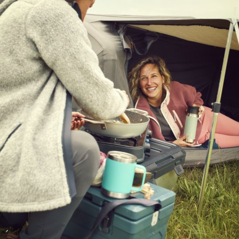 Dometic Thermo Mug 45 - Slate