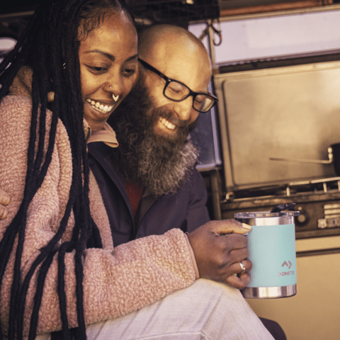 Dometic Thermo Mug 45 - Glow