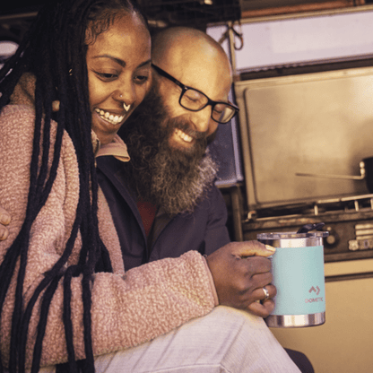Dometic Thermo Mug 45 - Glow