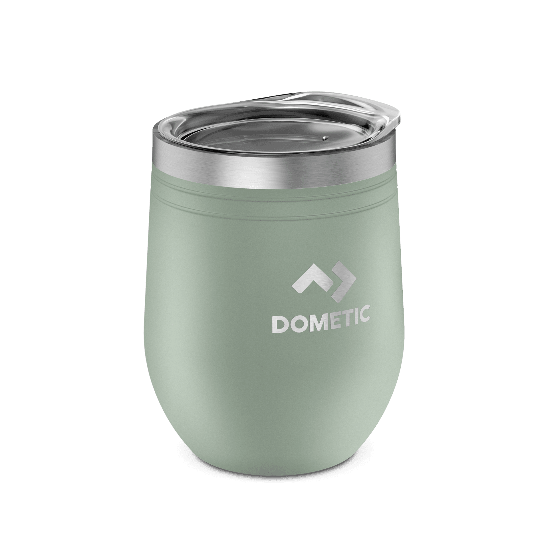 Dometic Thermo Wine Tumbler 300mL -Moss