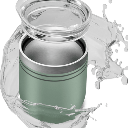 Dometic Thermo Wine Tumbler 300mL -Orchid