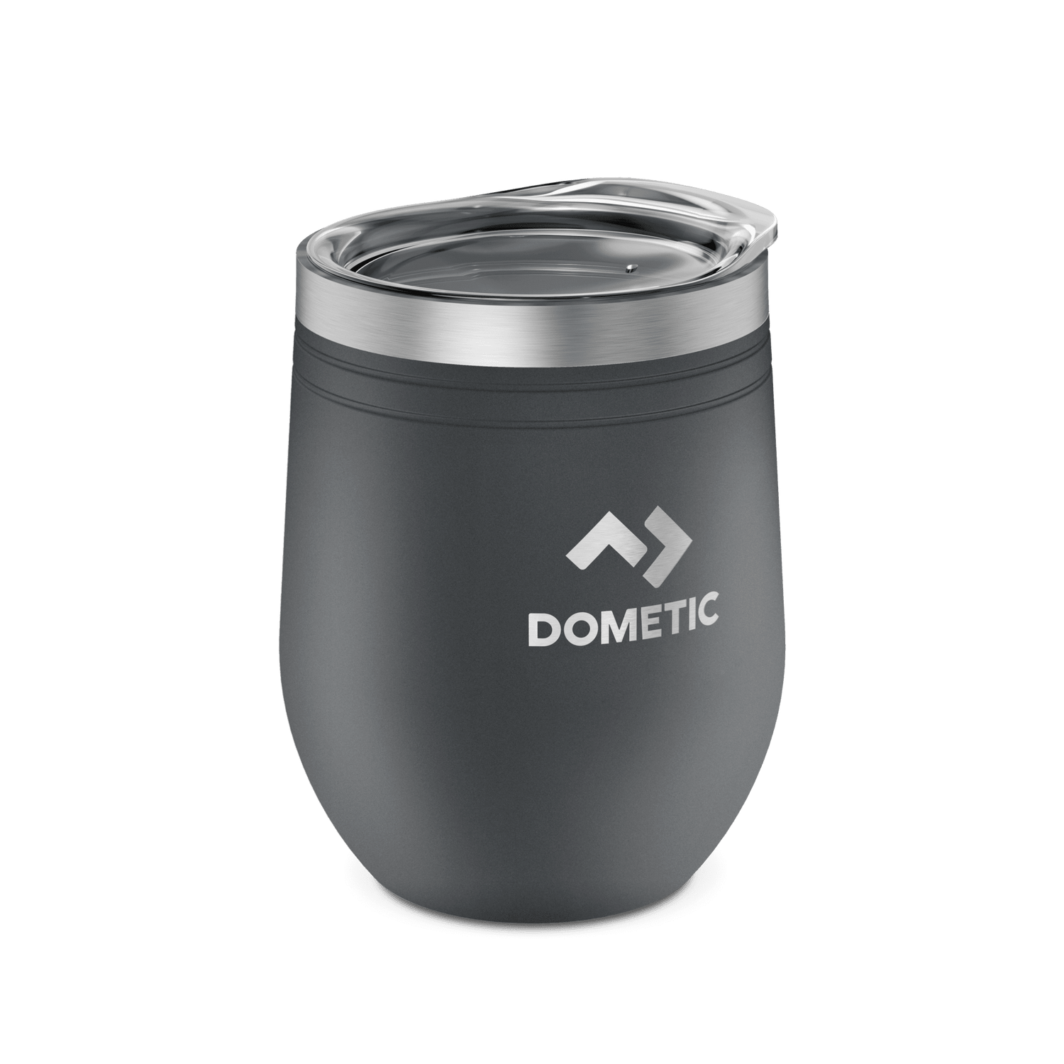 Dometic Thermo Wine Tumbler 300mL -Slate