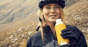 Dometic Thermo Bottle 1200mL - Glow