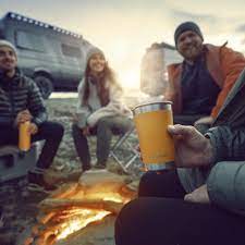 Dometic Thermo Tumbler 60 - Ore