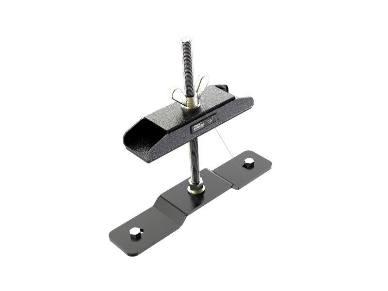 Front Runner Spare Wheel Clamp/Low Profile
