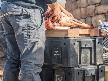 Front Runner Wolf Pack Storage Box