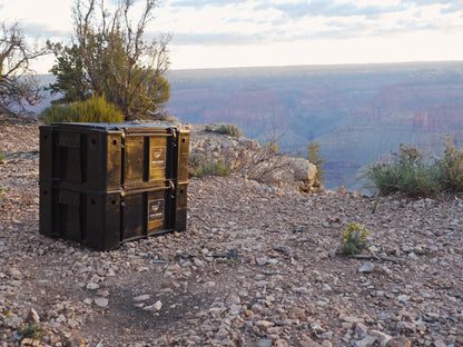 Front Runner Wolf Pack Storage Box