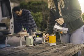 Dometic Thermo Mug 45 - Slate